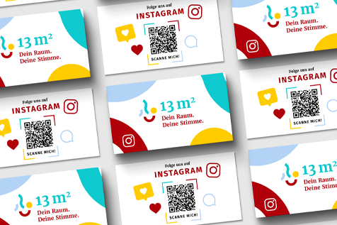 Politik auf 13 qm - Kampagne Diözese-Rottenburg Stuttgart